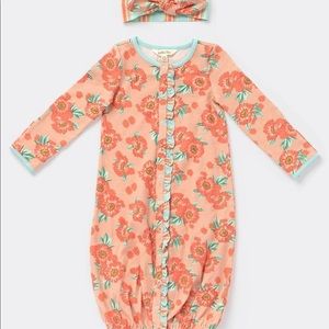 MJ Dozing Off Convertible Sleep Sack